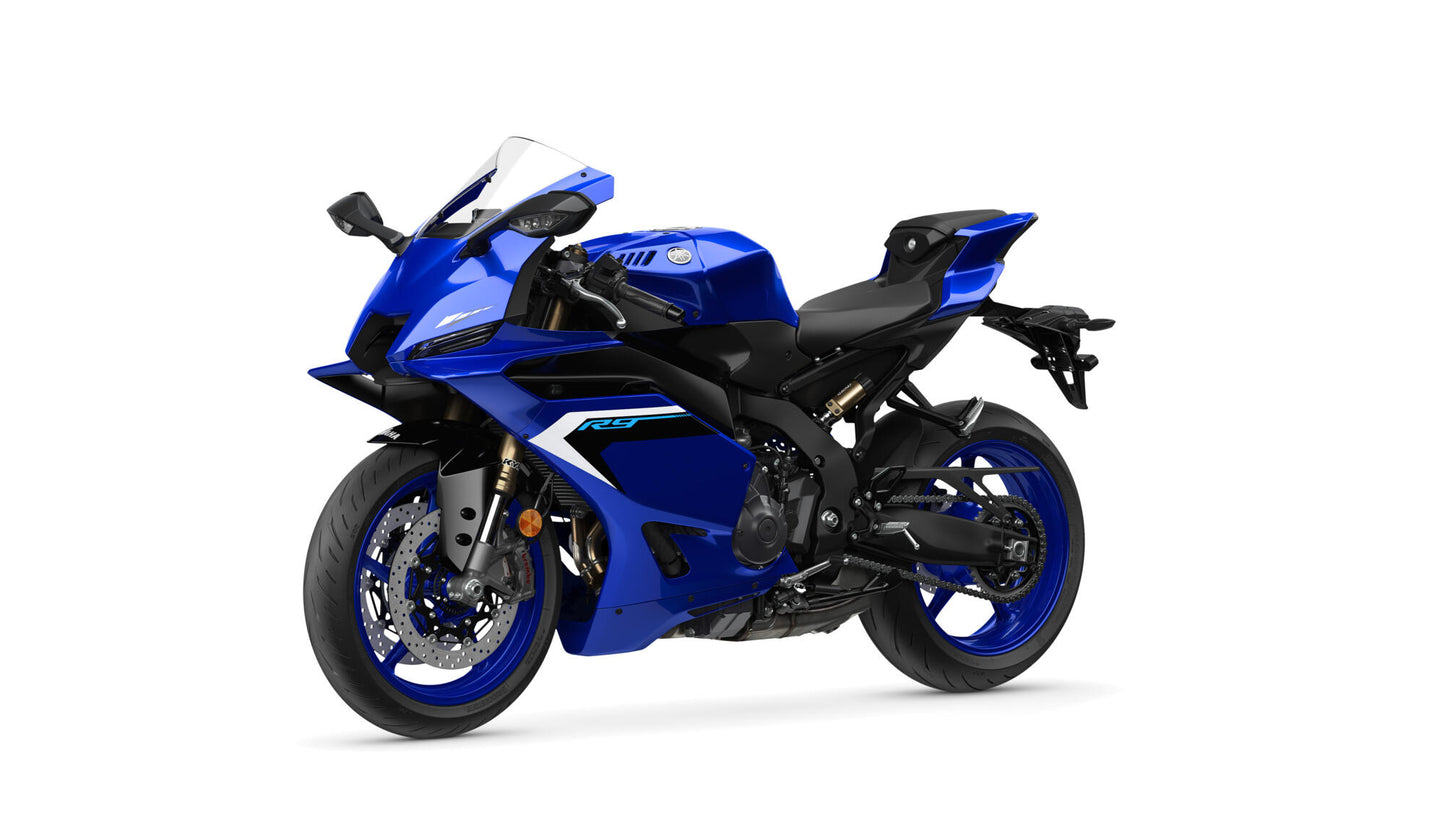2025 Yamaha R9
