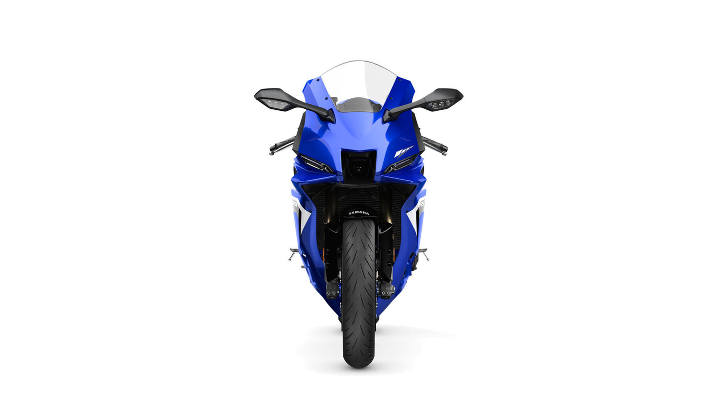 2025 Yamaha R9