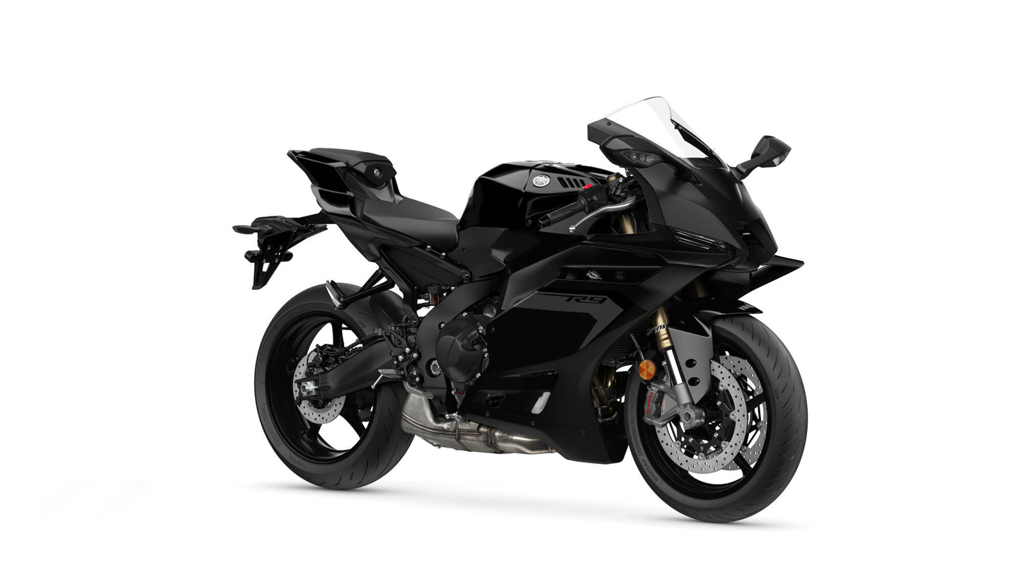 2025 Yamaha R9