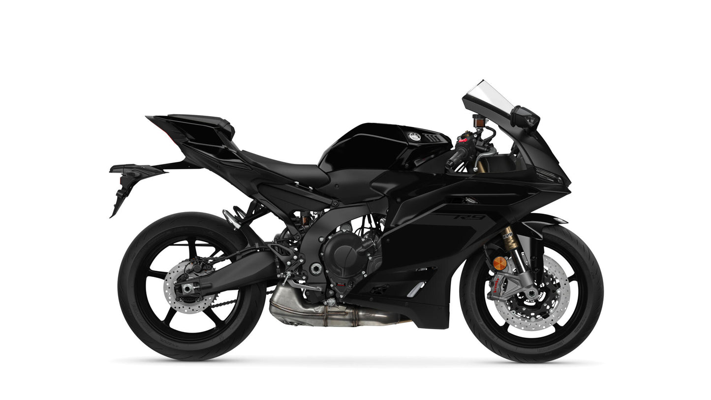 2025 Yamaha R9