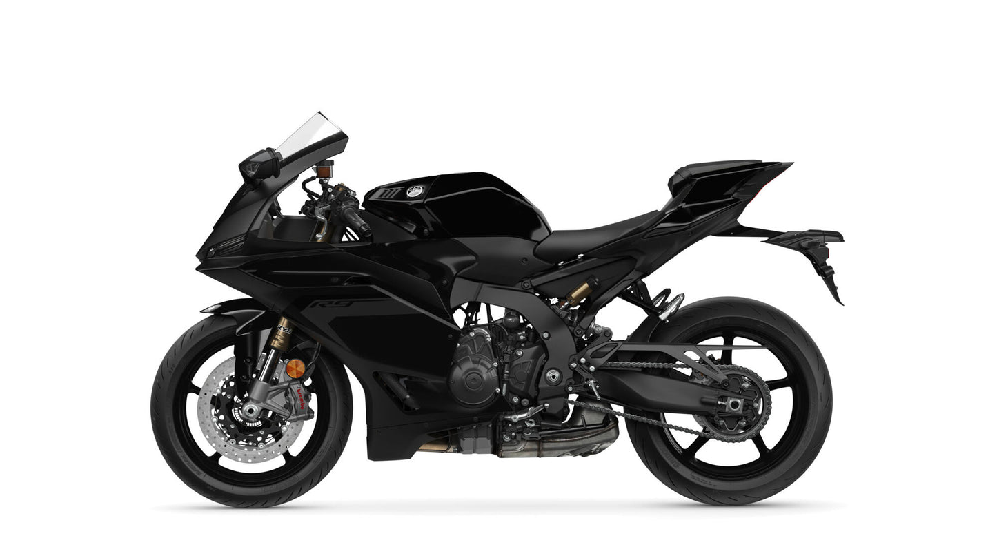 2025 Yamaha R9