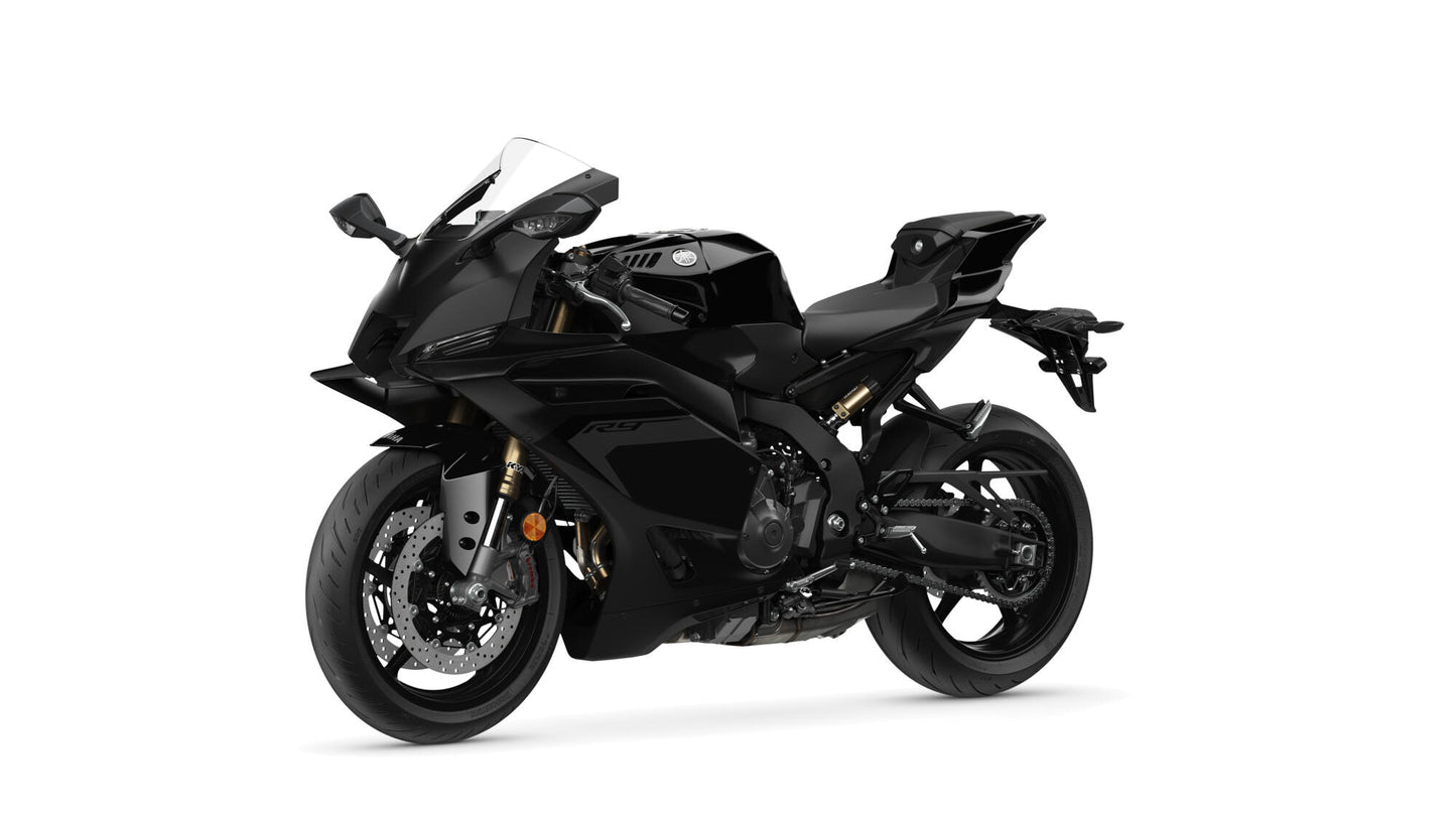 2025 Yamaha R9