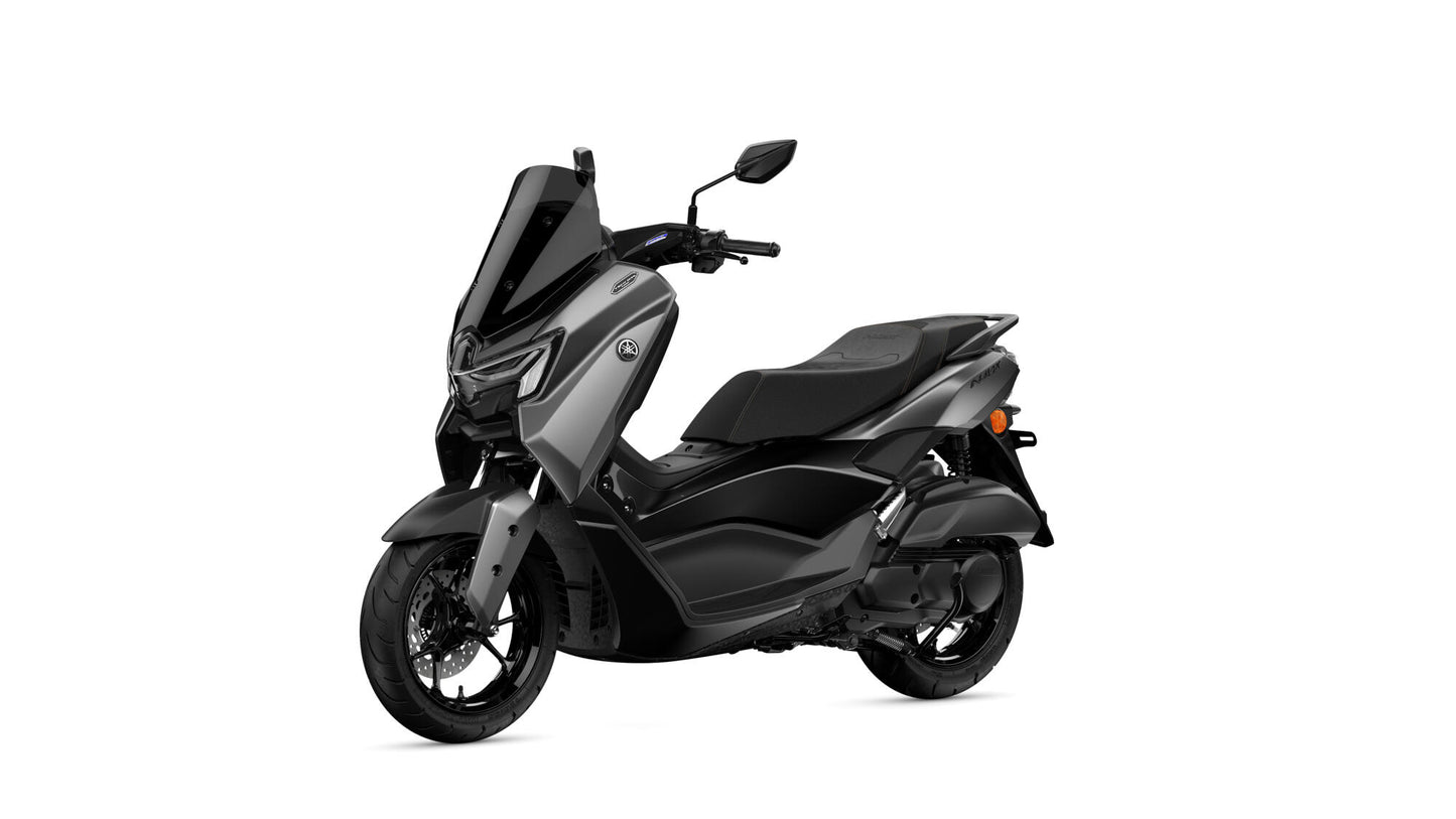 2026 Yamaha NMax Tech MAX 125cc
