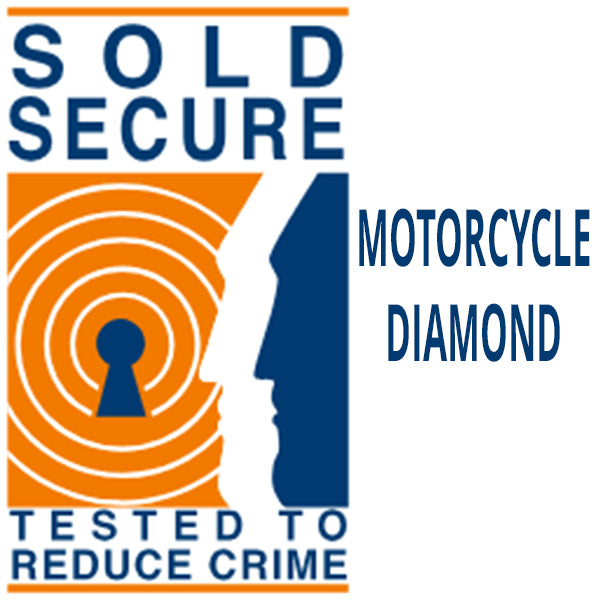 HIPLOK AX1000 ALL BLACK