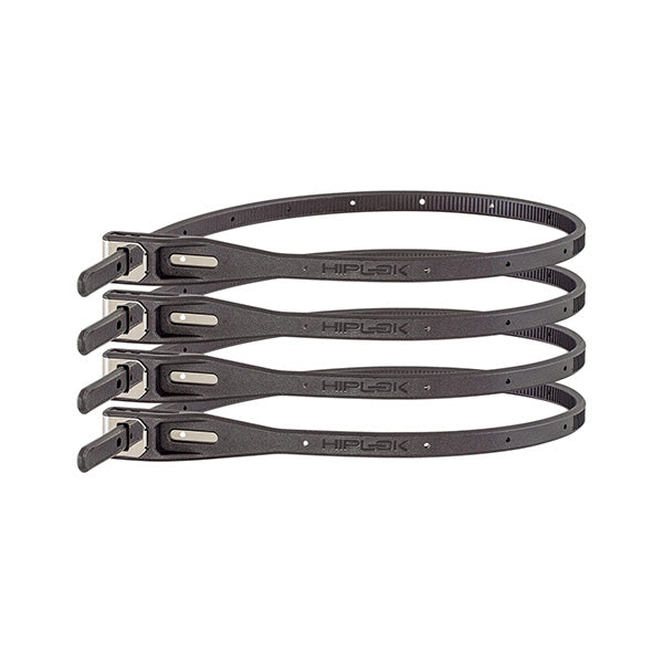 HIPLOK Z LOK BLACK