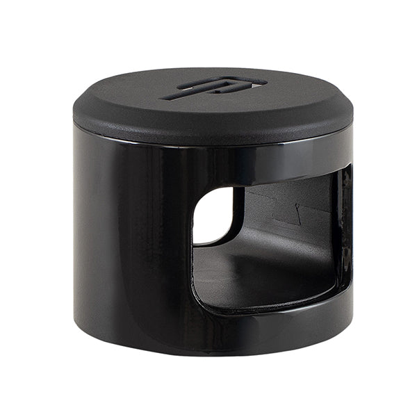 HIPLOK ANKR ALL BLACK