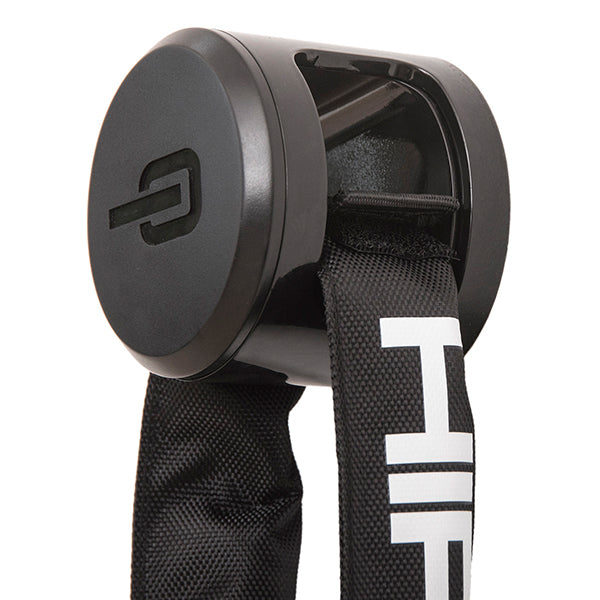 HIPLOK ANKR ALL BLACK