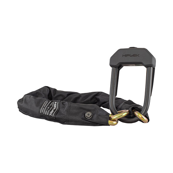 HIPLOK DXXL ALL BLACK