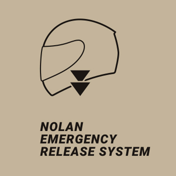 NOLAN X-903 UC INTRIGO 346