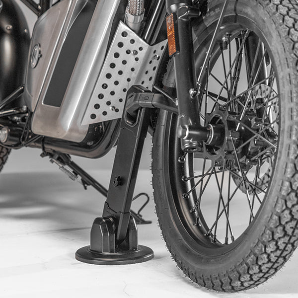 HIPLOK AX1000 ALL BLACK