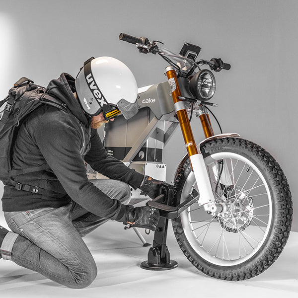 HIPLOK AX1000 ALL BLACK