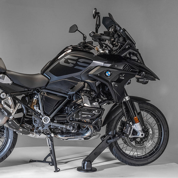 HIPLOK AX1000 ALL BLACK