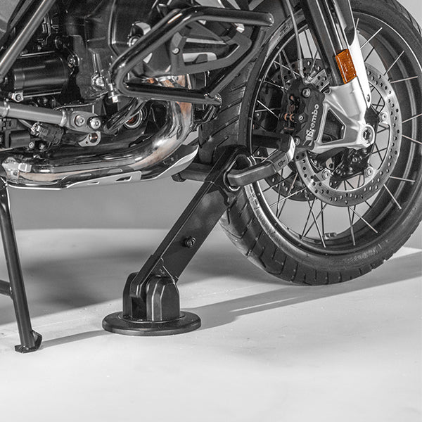 HIPLOK AX1000 ALL BLACK