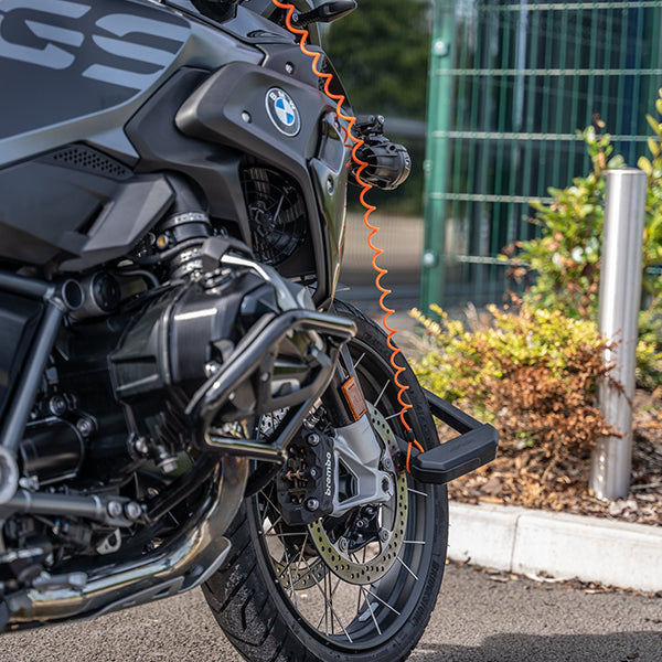 HIPLOK DX1000 ALL BLACK