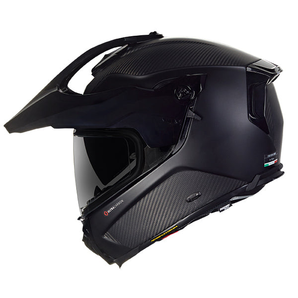 NOLAN X-552 UC TRIPLONERO 323