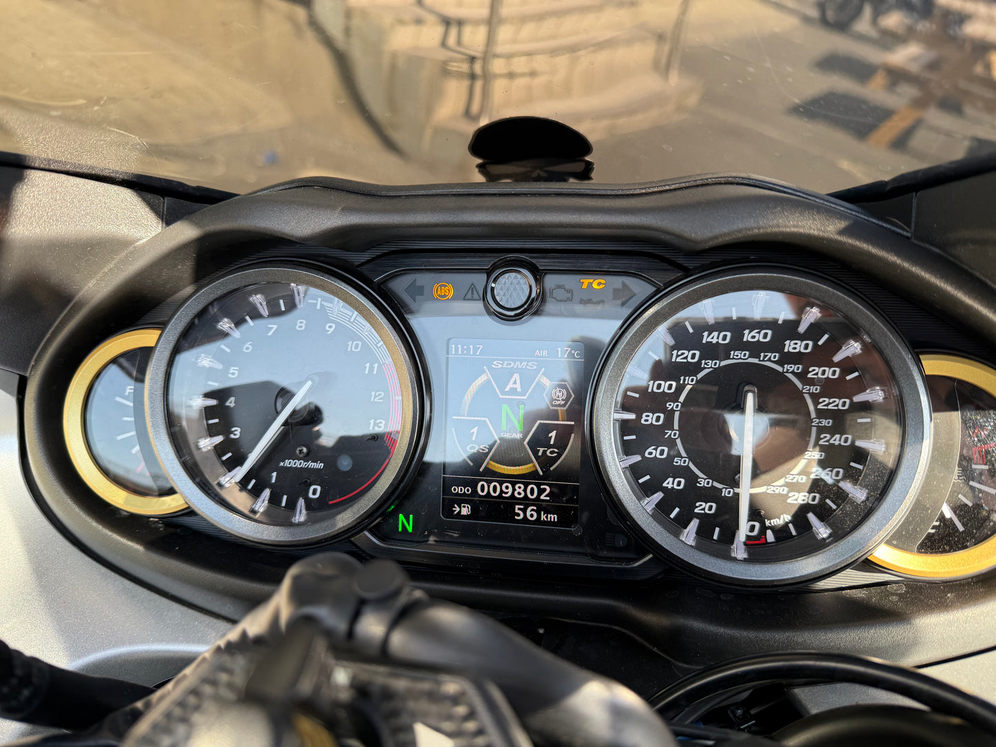 2022 Suzuki Hayabusa 1300cc