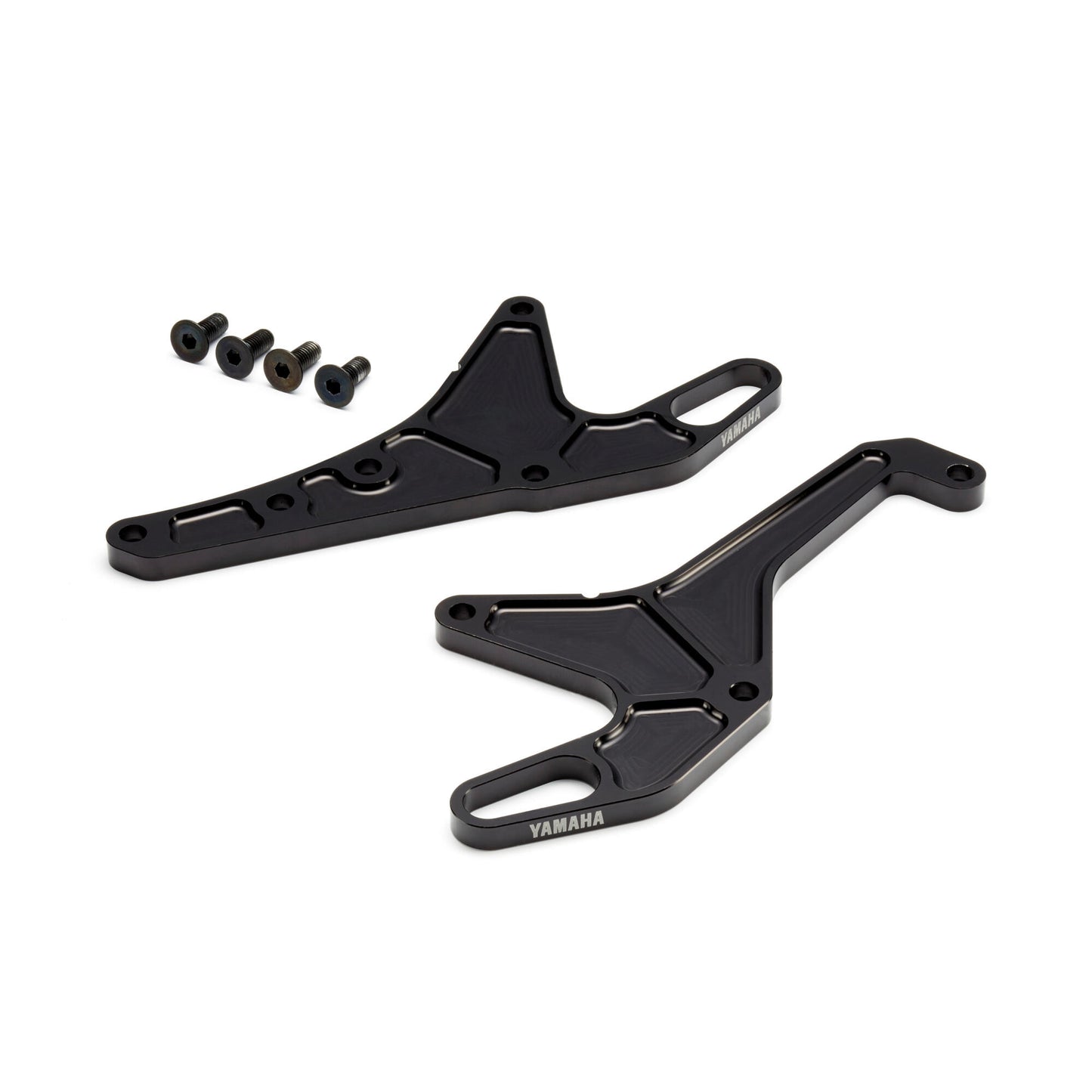 Billet Rear Stand Hooks for Yamaha R9