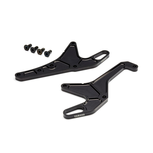 Billet Rear Stand Hooks