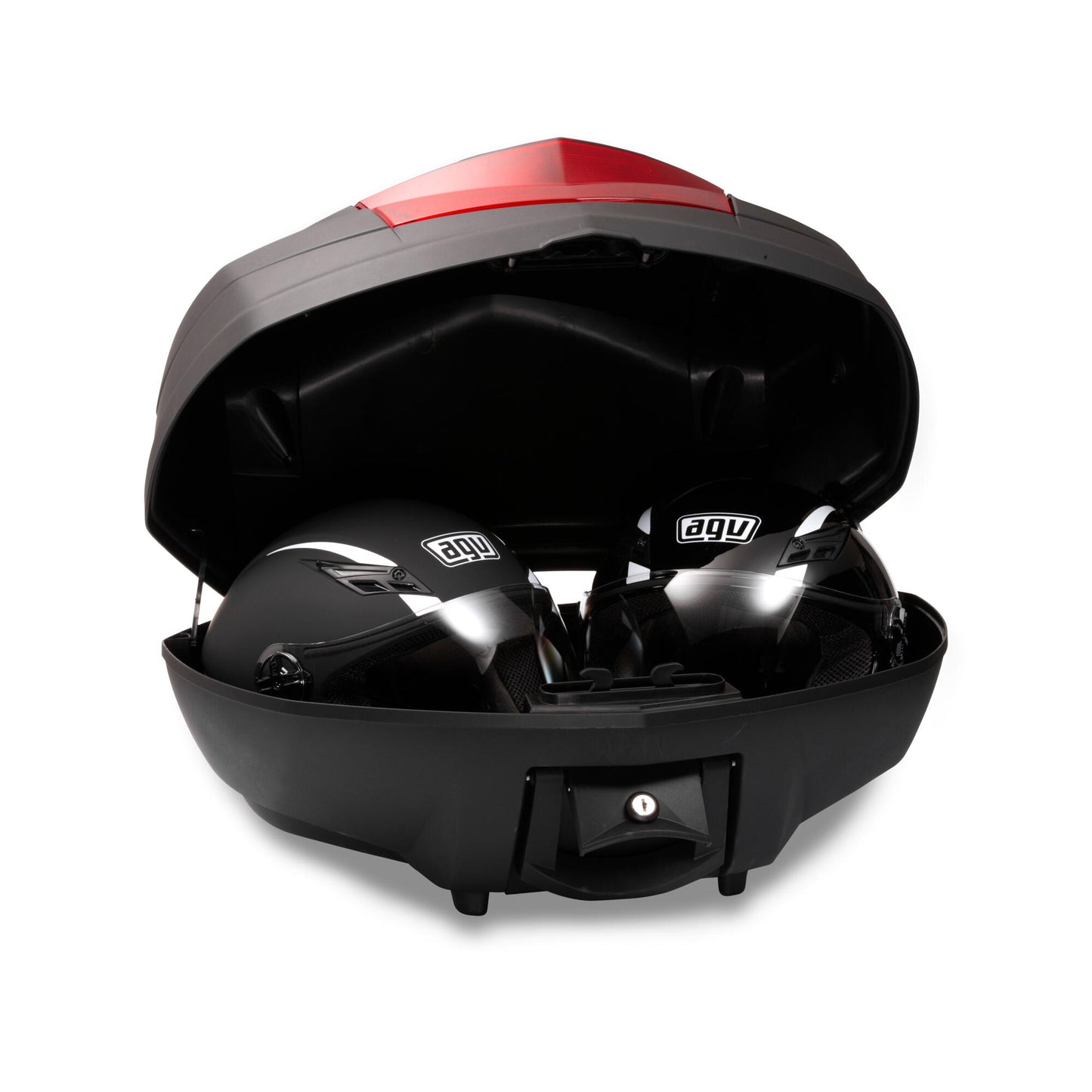 Genuine Yamaha 50 Litre Top Box