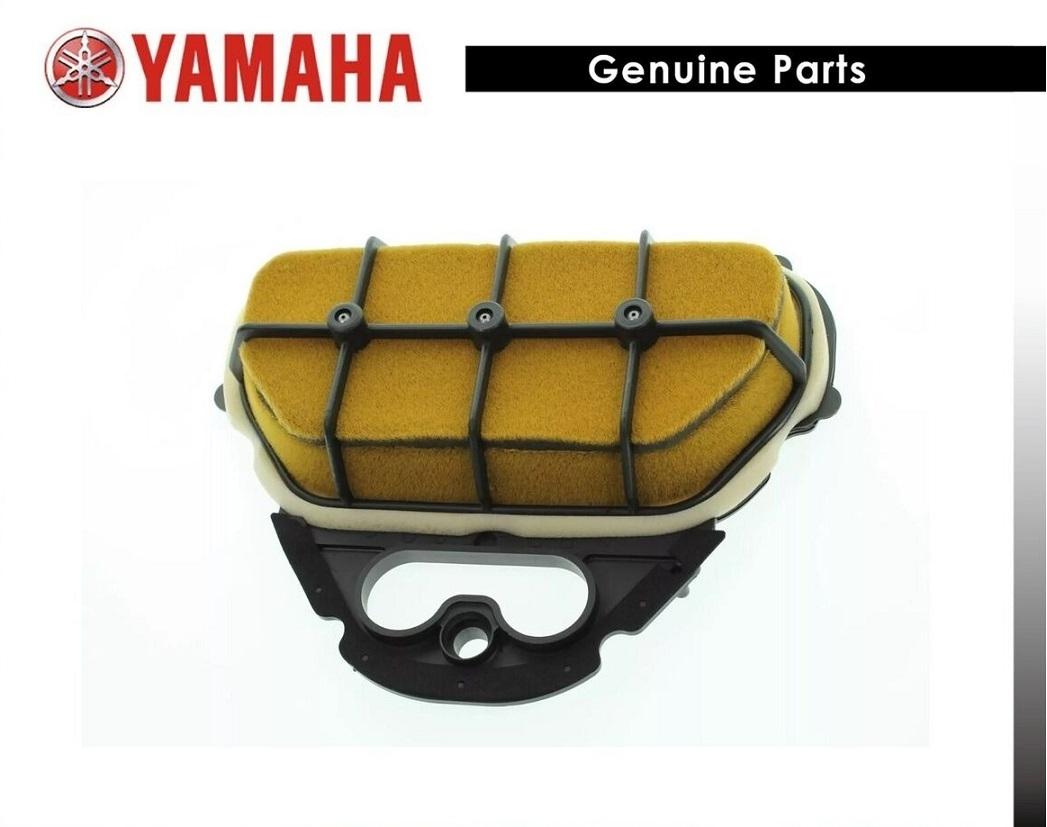 OEM Yamaha Air Filter for R6 1999-2002