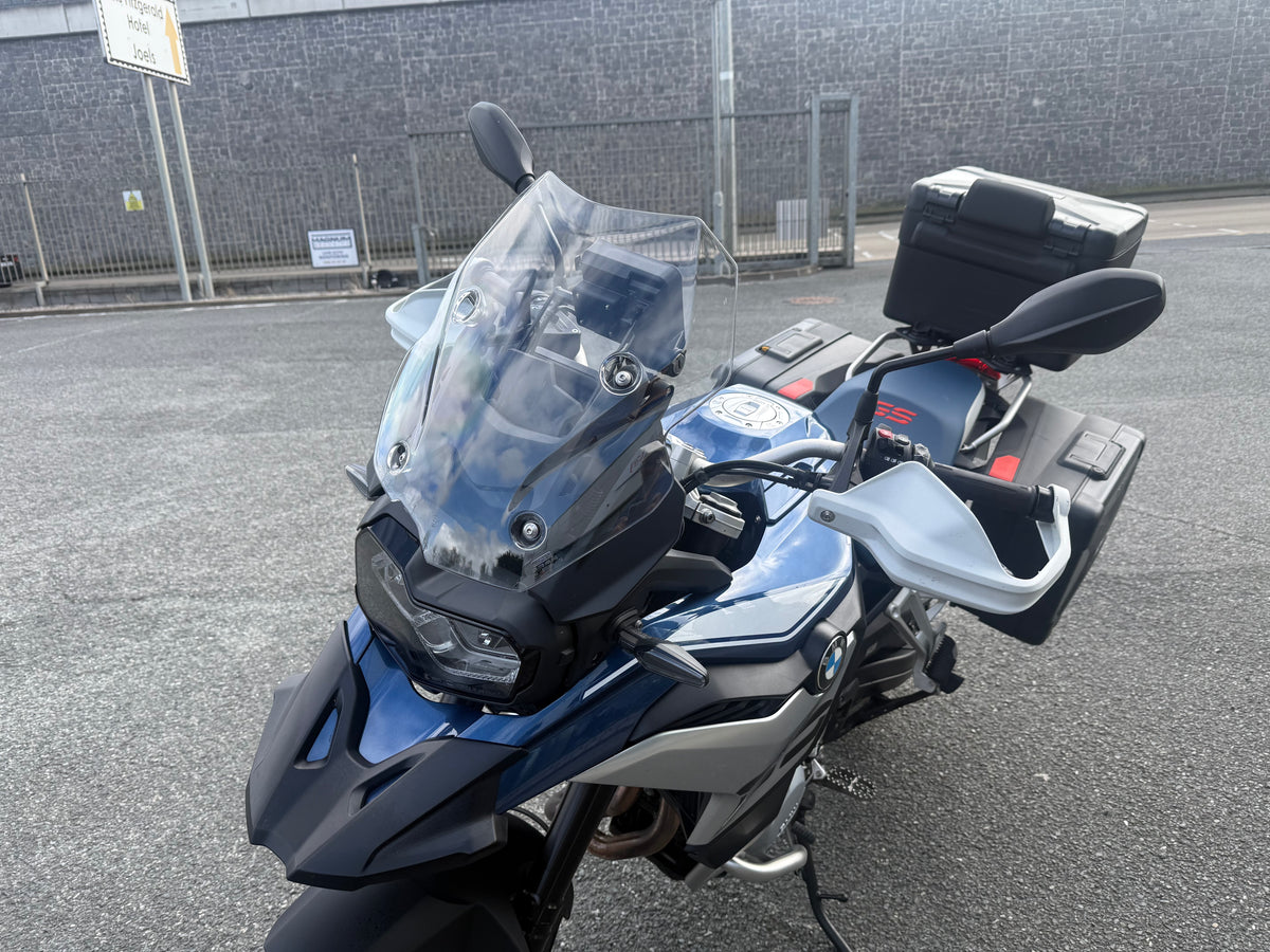 2023 BMW F850GS