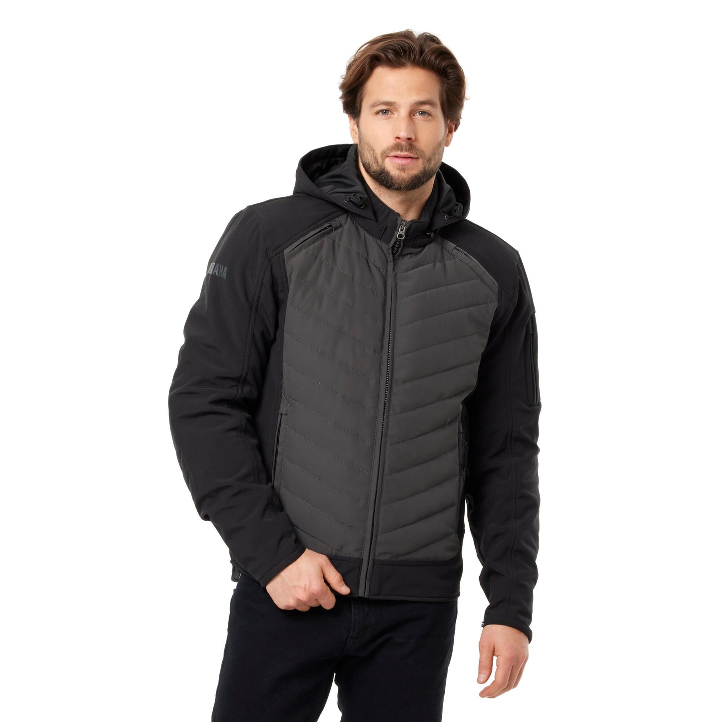 Urban Riding Jacket Men