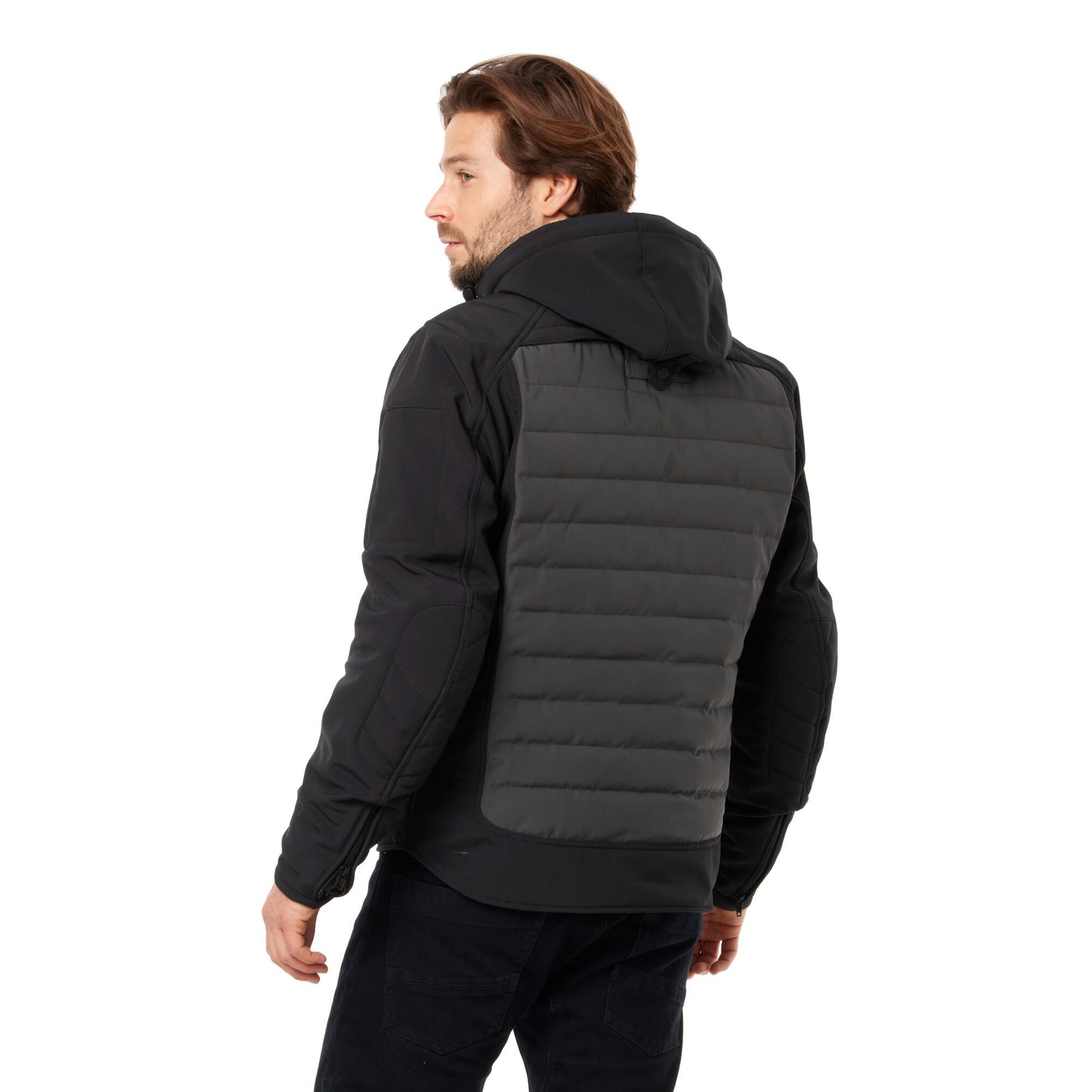 Urban Riding Jacket Men