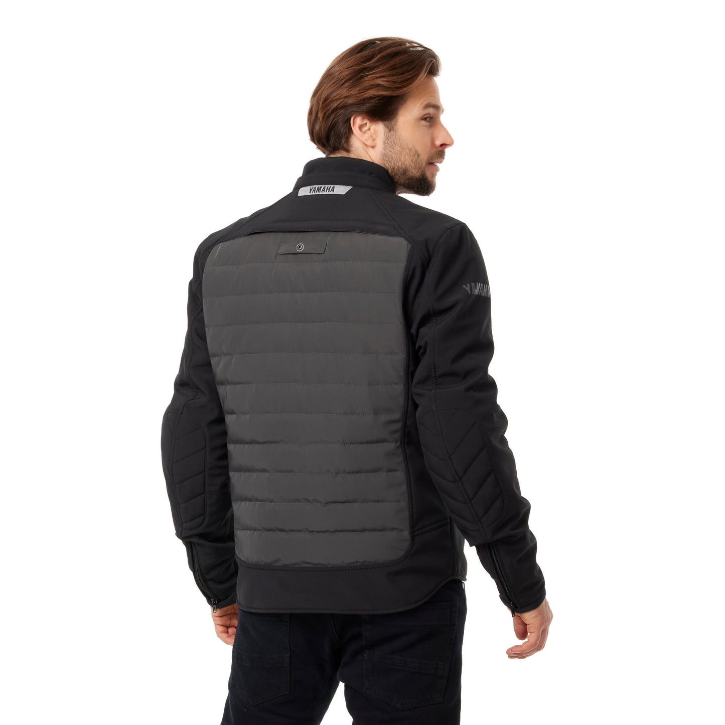 Urban Riding Jacket Men