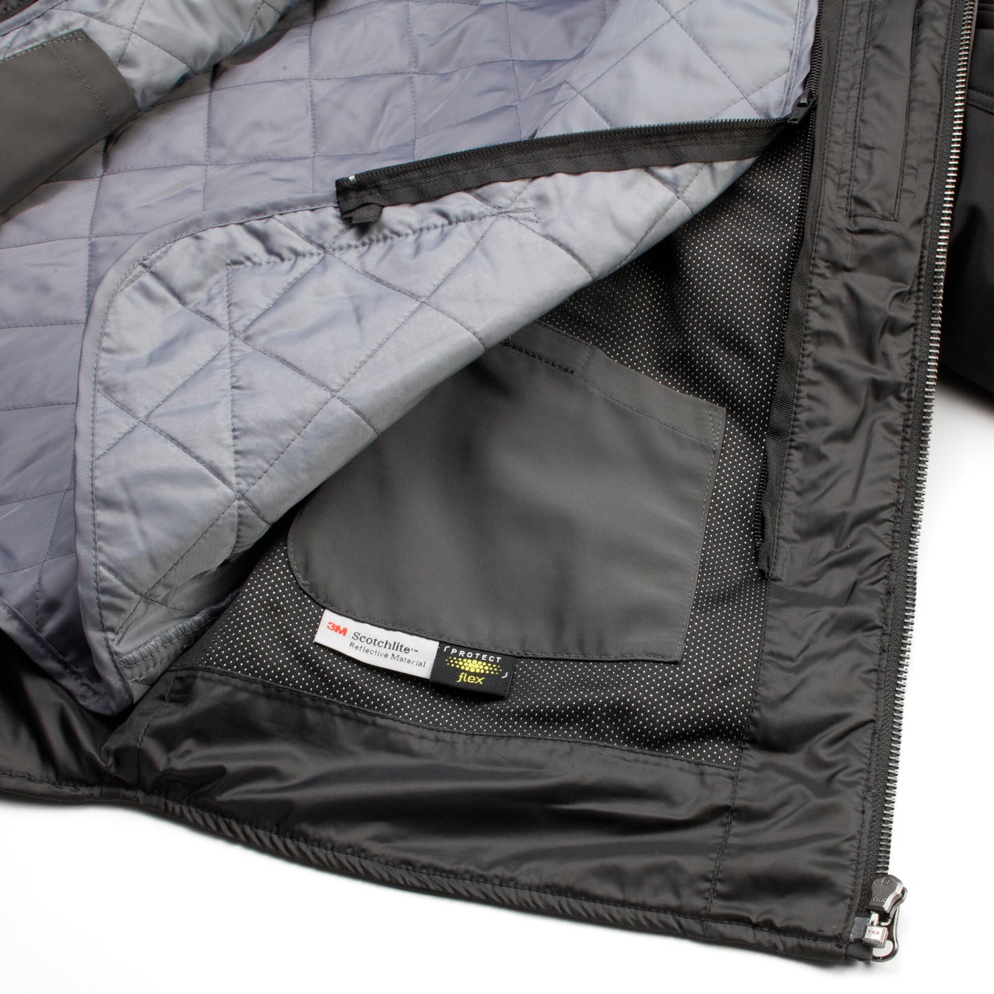 Urban Riding Jacket Men
