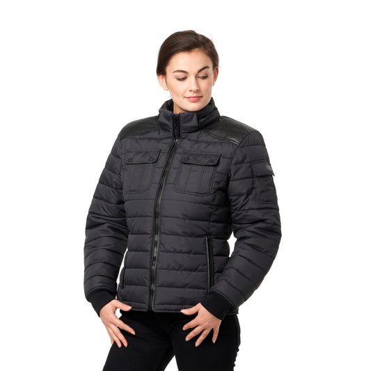 Urban Riding Jacket Women
