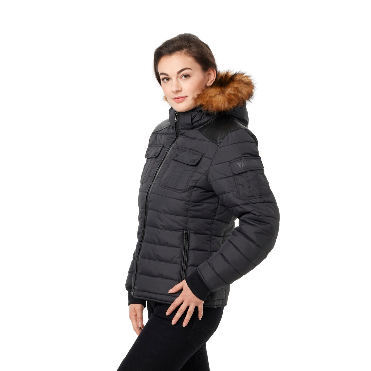 Urban Riding Jacket Women