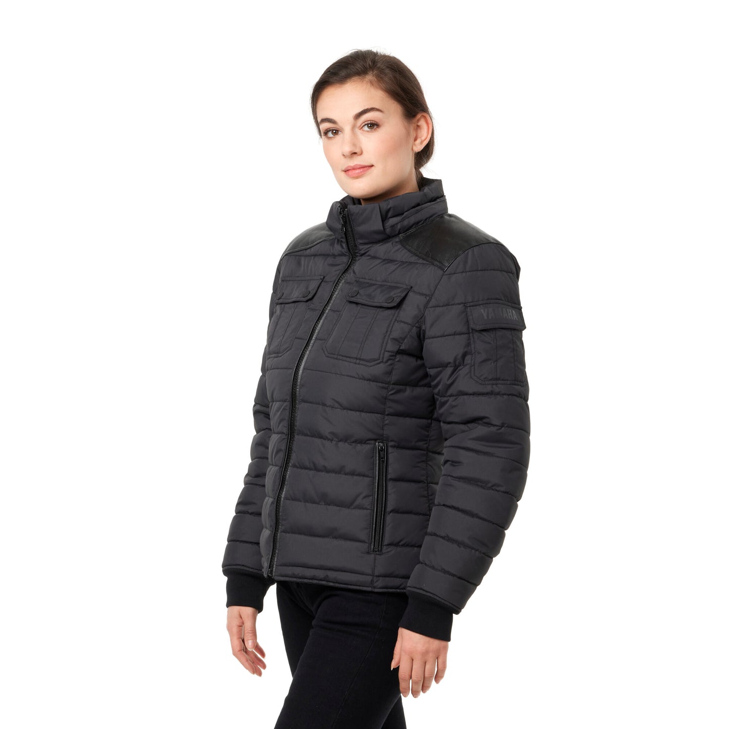 Urban Riding Jacket Women