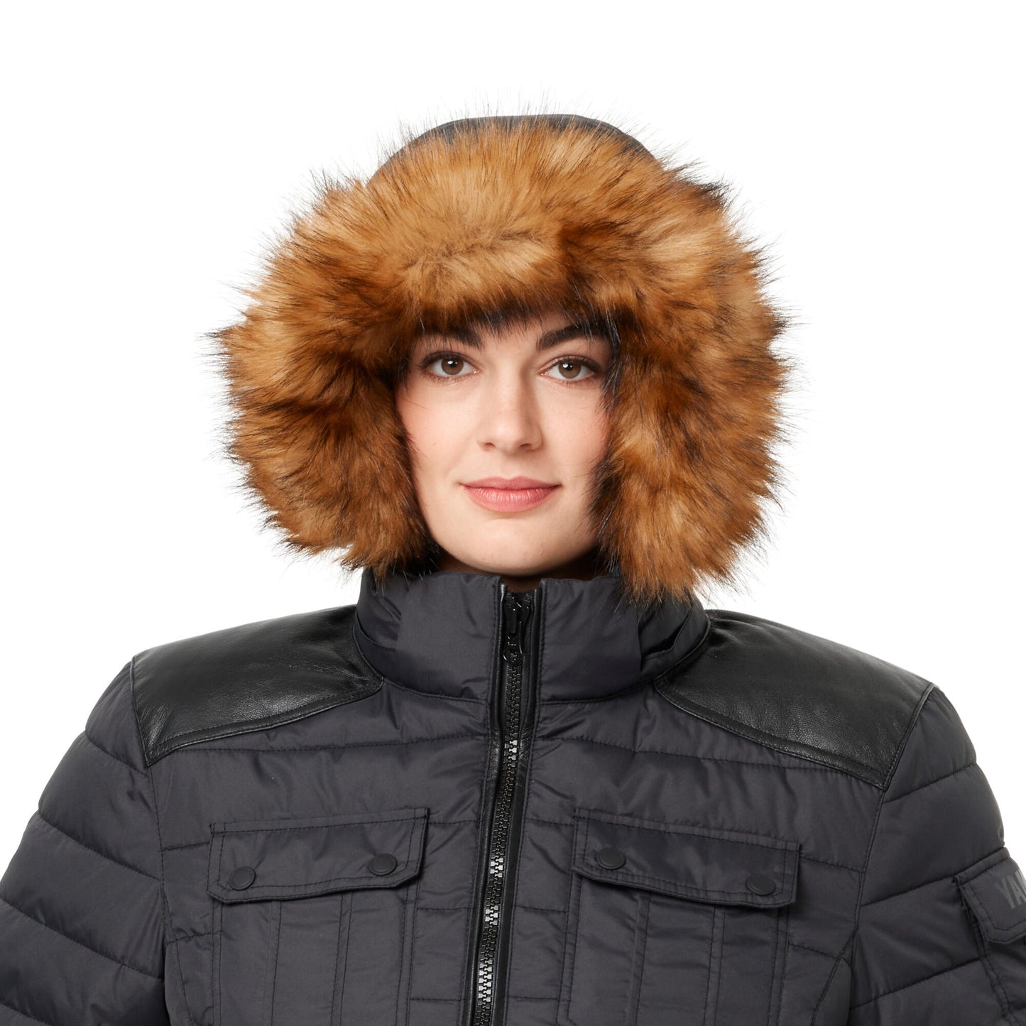Urban Riding Jacket Women