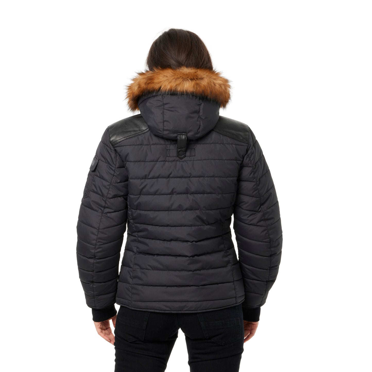 Urban Riding Jacket Women