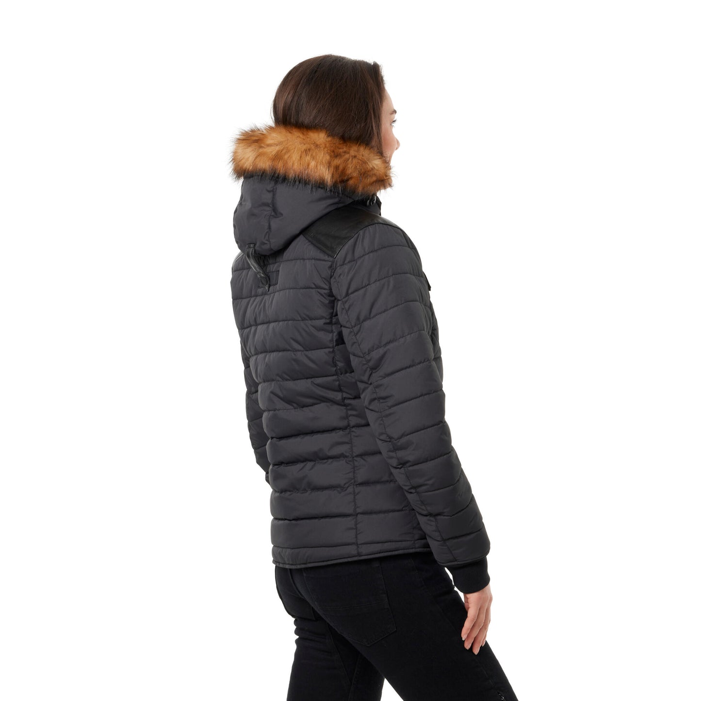 Urban Riding Jacket Women
