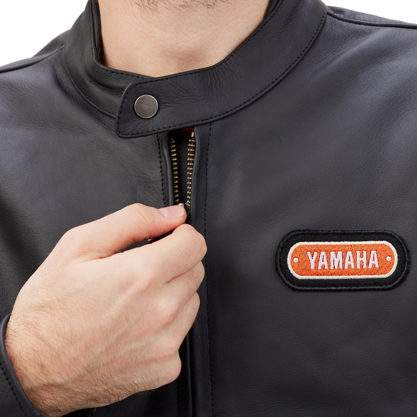 Sports Heritage Men's Riding Jacket