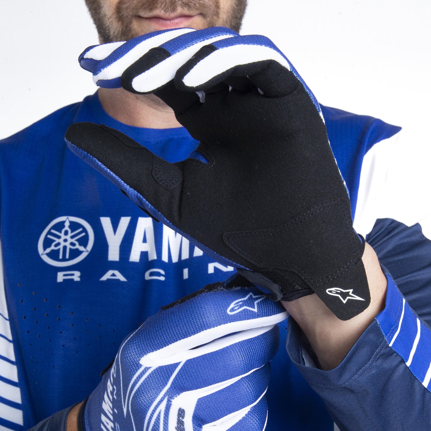 MX Men's Gloves