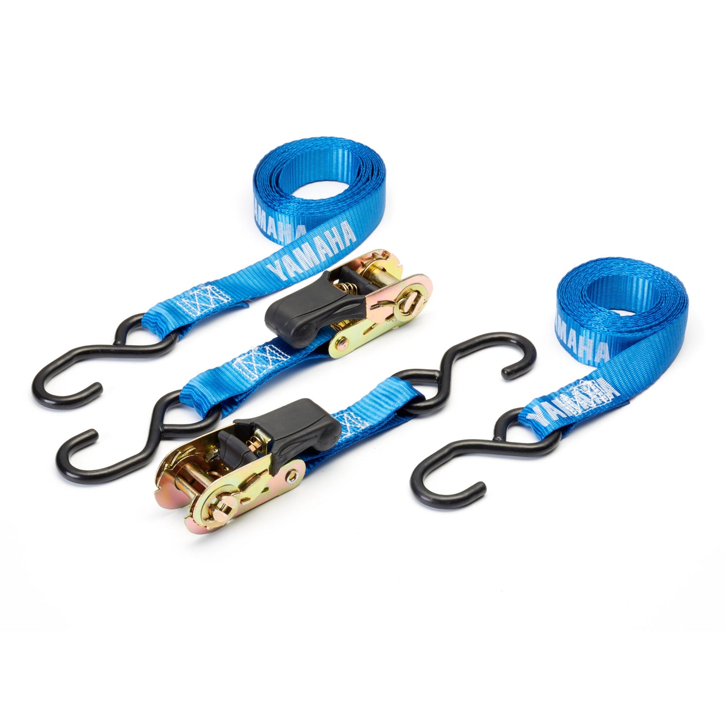 Yamaha Ratcheting Tie-downs