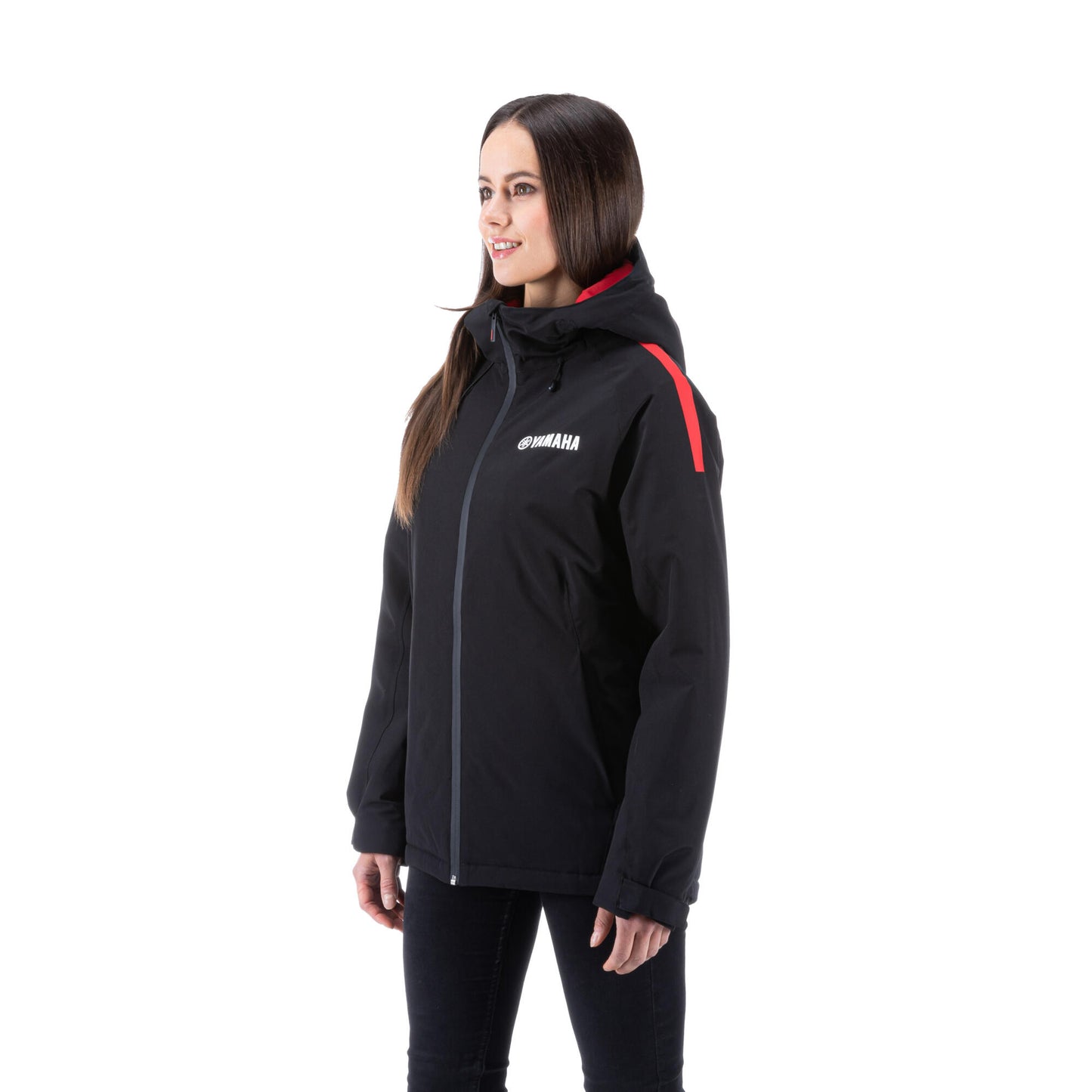 Yamaha Revs Outerwear Jacket Women