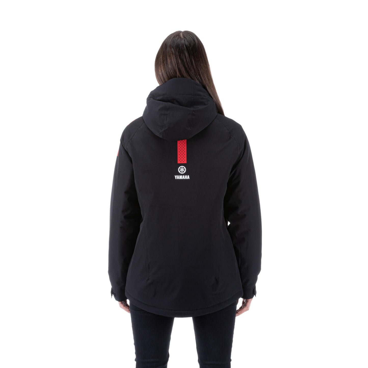 Yamaha Revs Outerwear Jacket Women