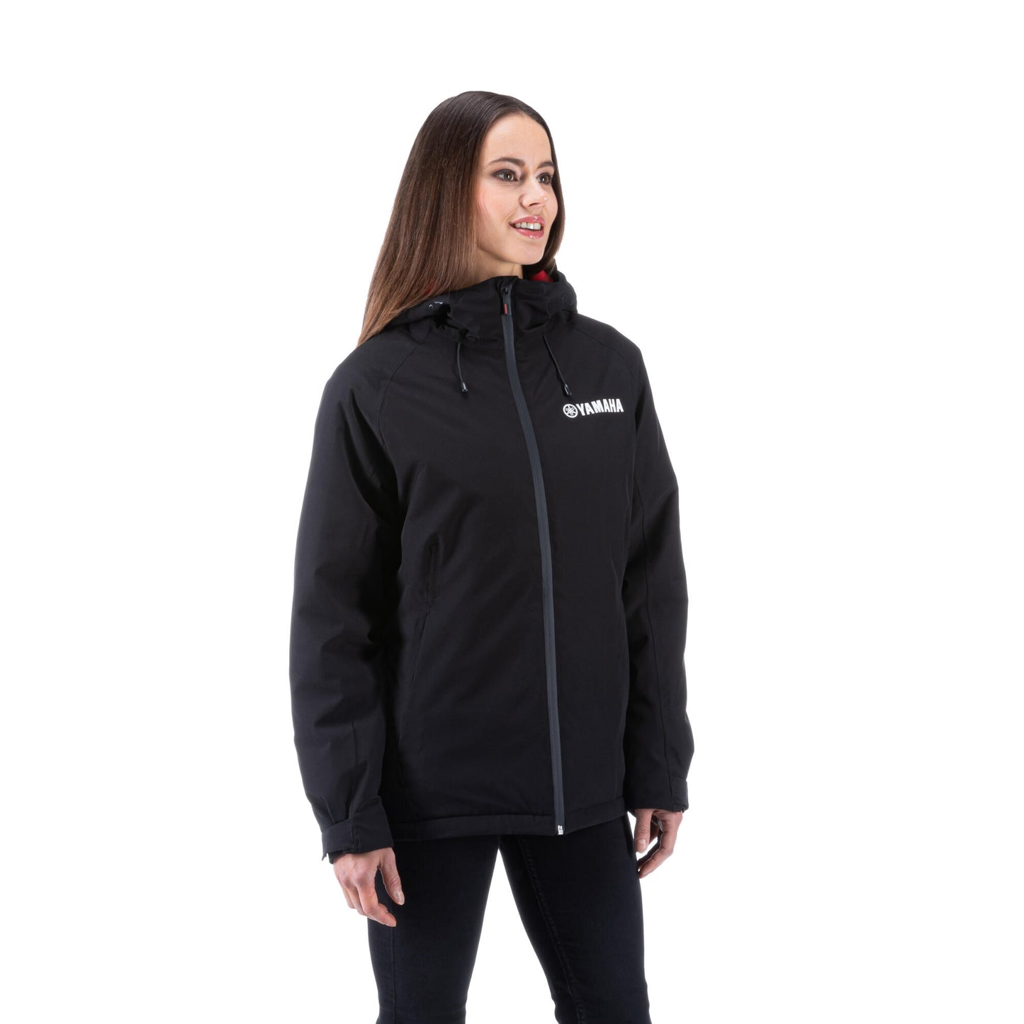 Yamaha Revs Outerwear Jacket Women