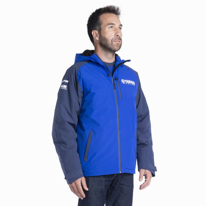 Paddock Blue Men’s Waterproof Jacket