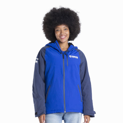 Paddock Blue Women’s Waterproof Jacket