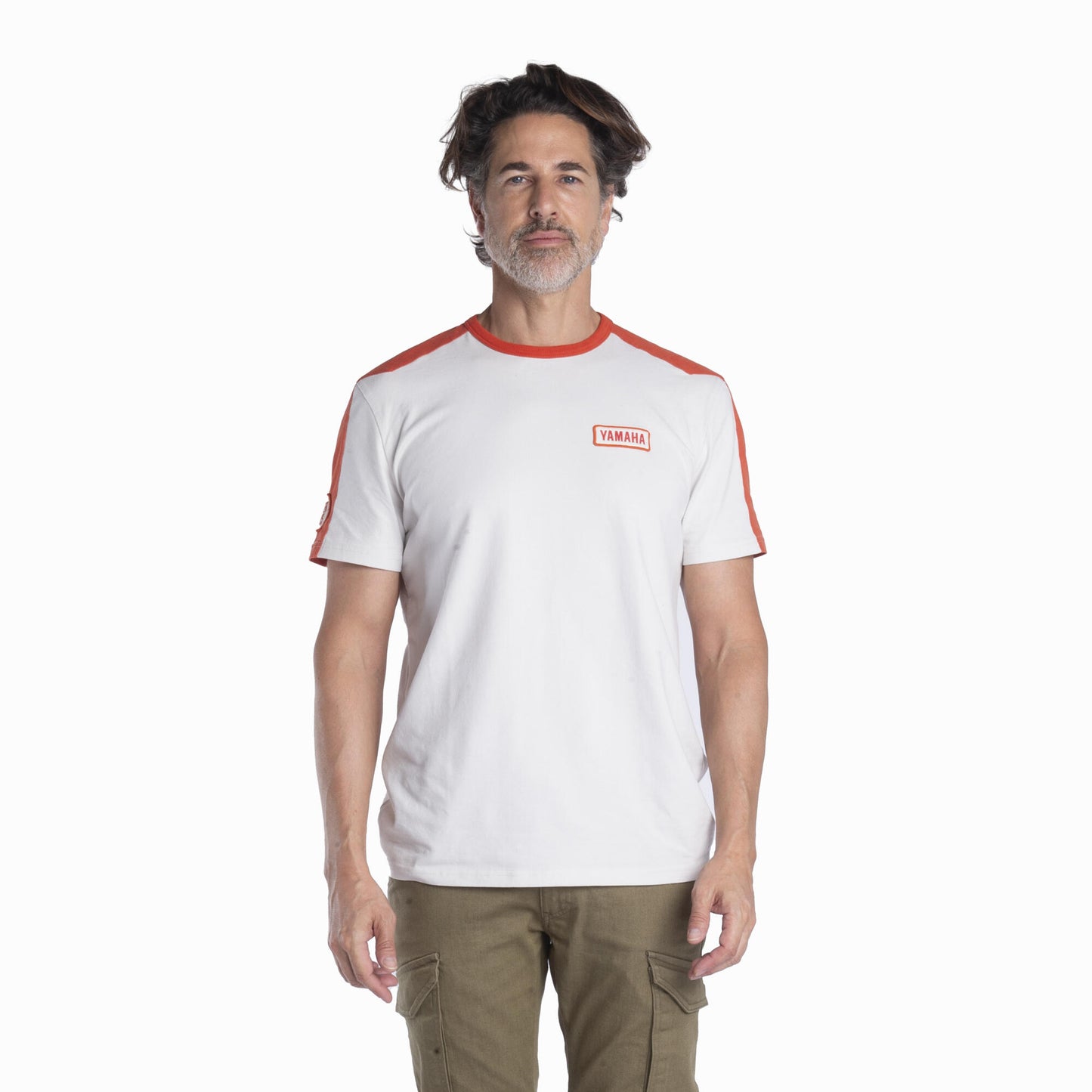 Sports Heritage Men's T-Shirt