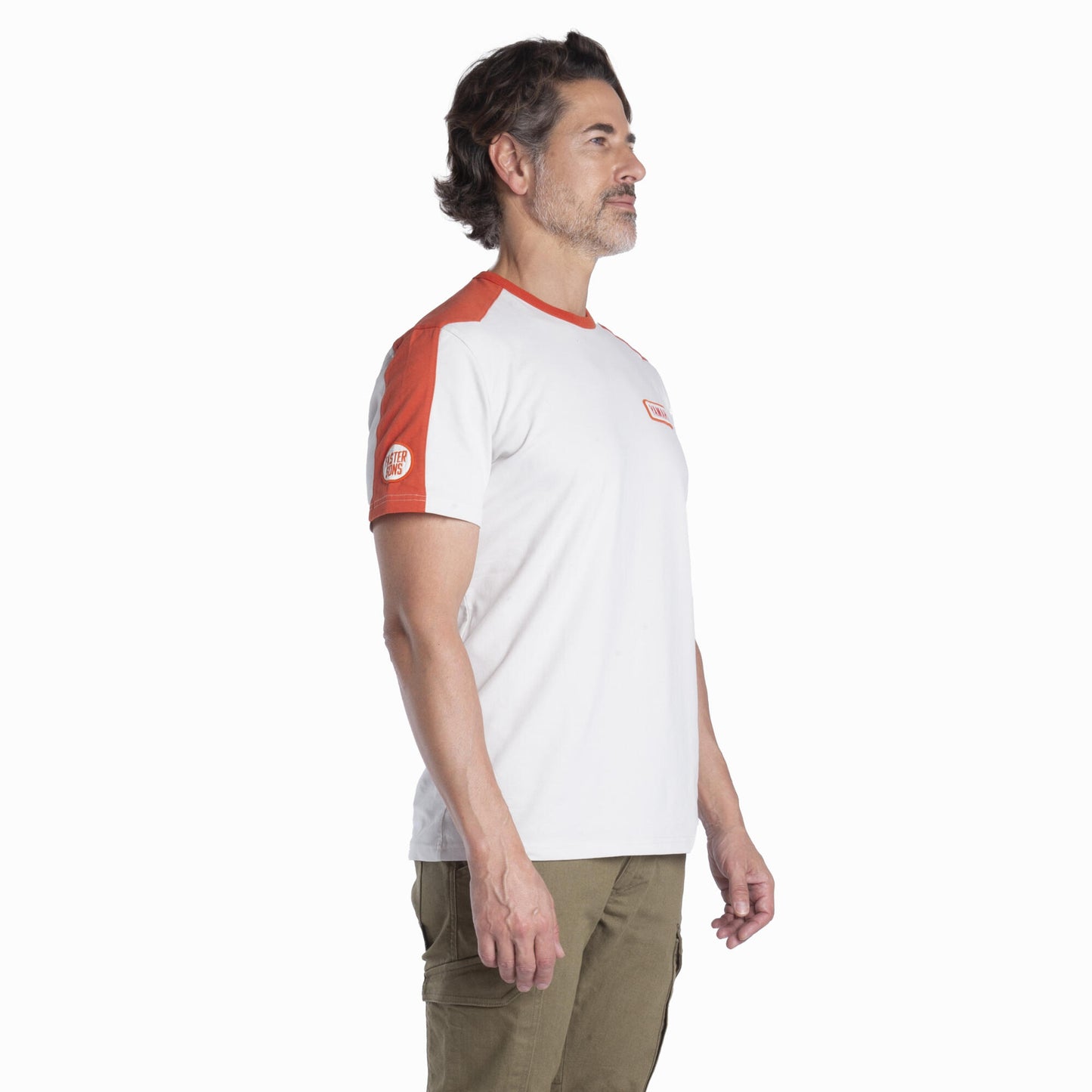 Sports Heritage Men's T-Shirt