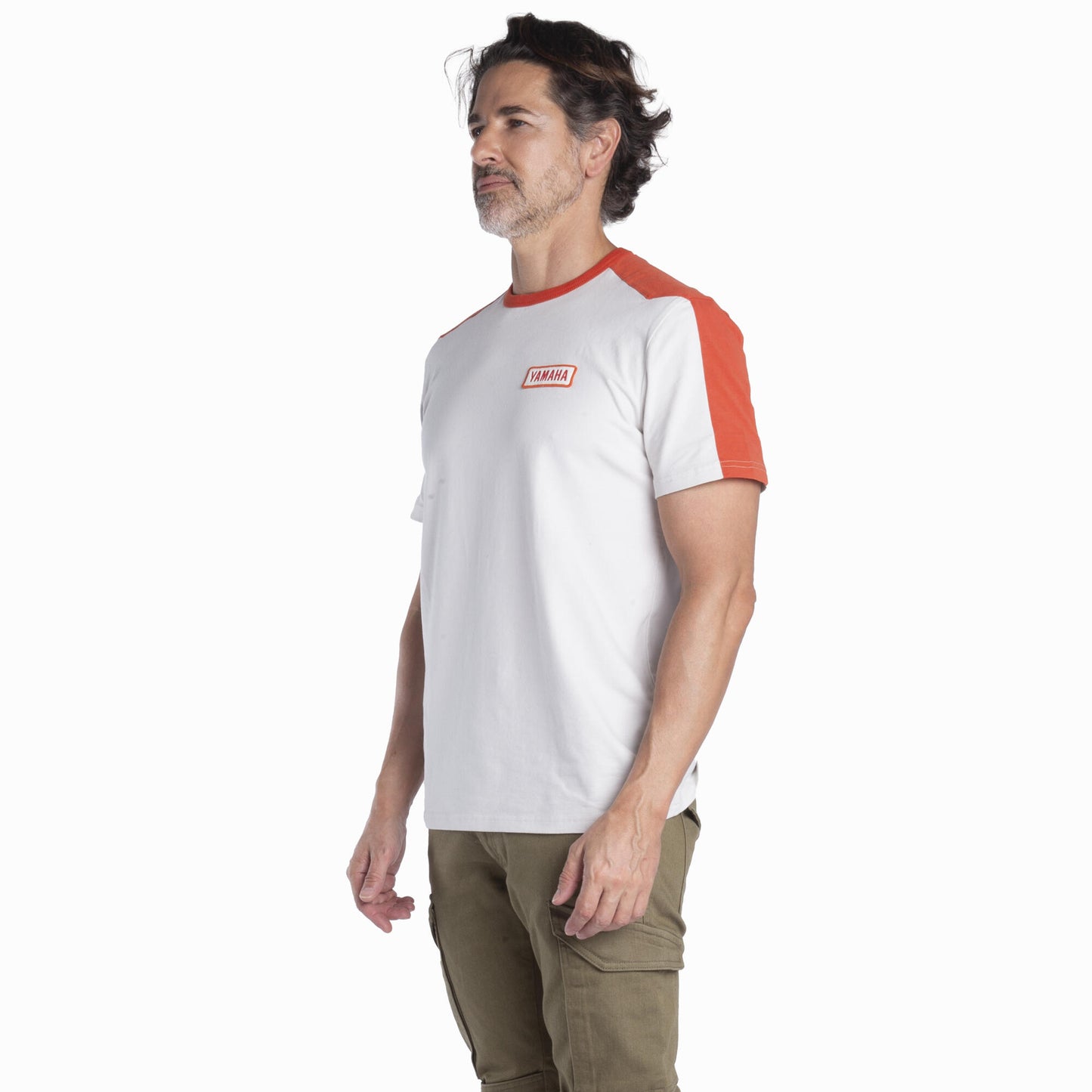 Sports Heritage Men's T-Shirt