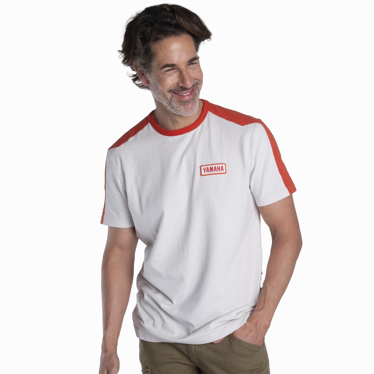 Sports Heritage Men's T-Shirt