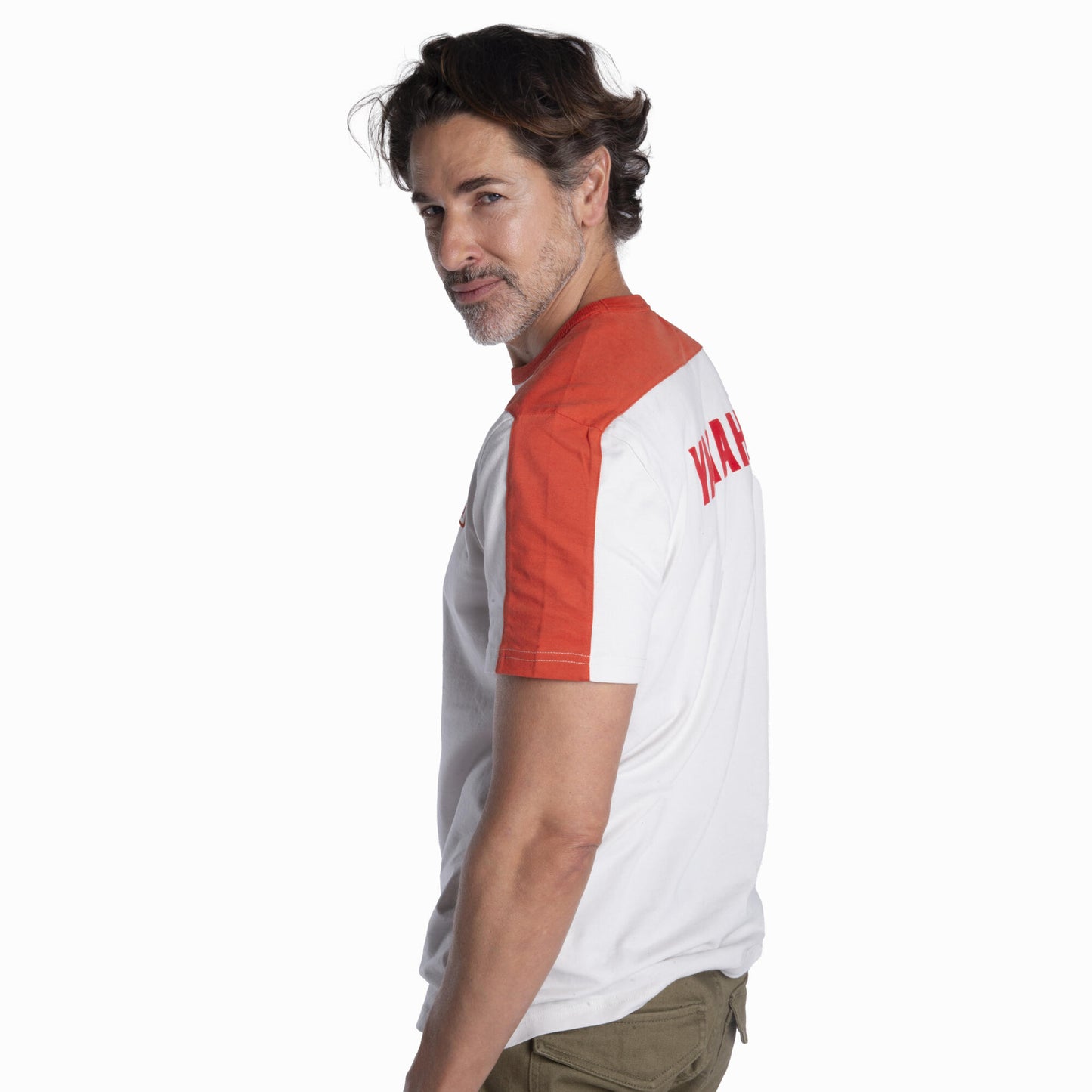 Sports Heritage Men's T-Shirt