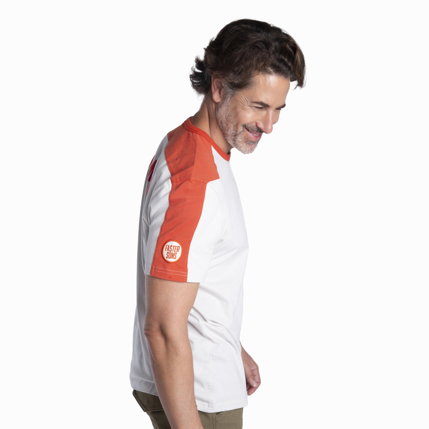 Sports Heritage Men's T-Shirt
