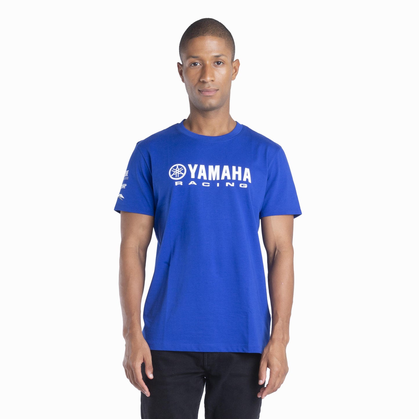 Paddock Blue Essentials Men's T-Shirt